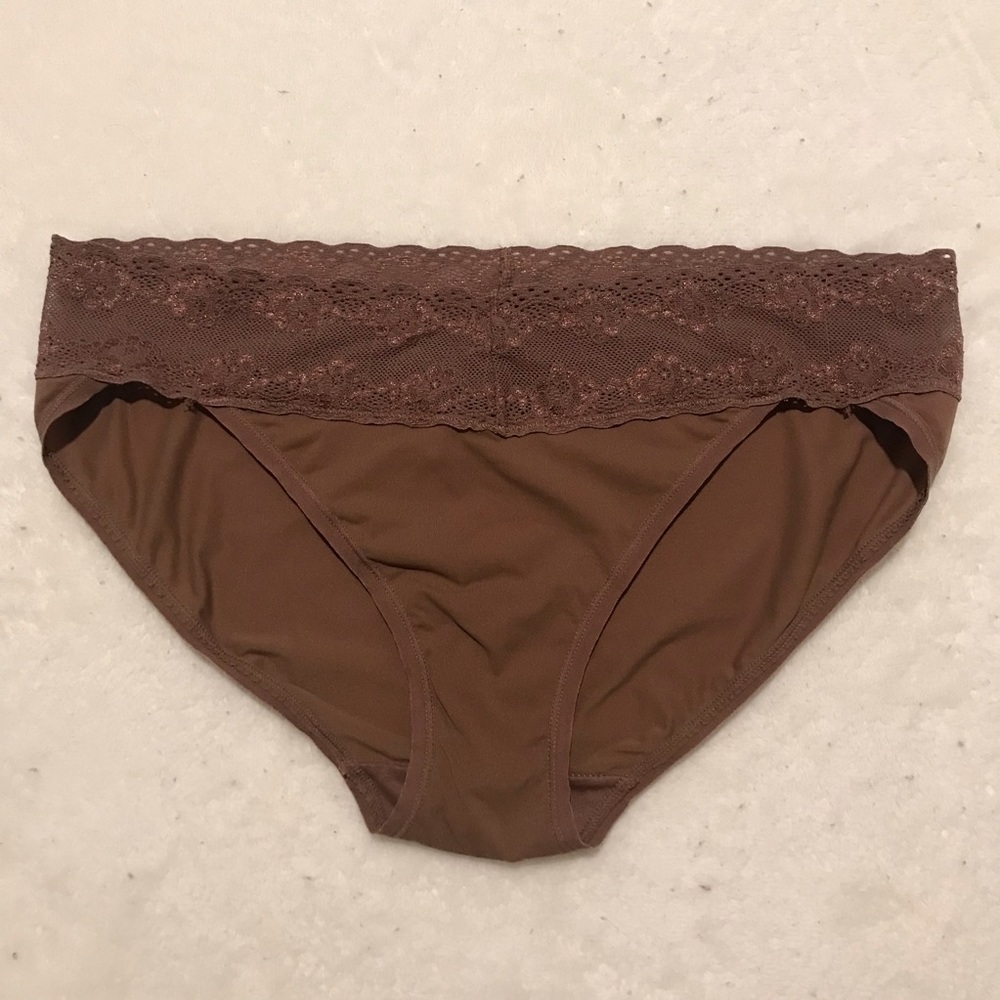 Natori Bliss Perfection One-Size V-Kini